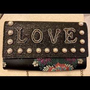 Aldo “Love” bag